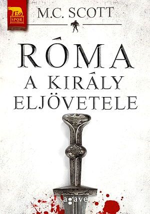 [Rome 02] • A király eljövetele